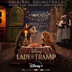 Lady and the Tramp Studio Choir, Donald Novis: Main Title (Bella Notte)/Peace on Earth