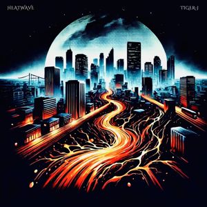 Tiger-J: Heatwave