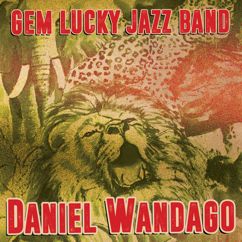 Gem Lucky Band: Achieng Danger