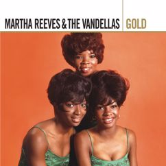 Martha Reeves & The Vandellas: Nowhere To Run (Single Version / Mono) (Nowhere To Run)