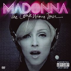 Madonna: Future Lovers / I Feel Love (Live)