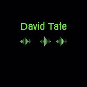 David Tate: David Tate
