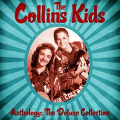 The Collins Kids: Soda Poppin' Around (Remastered)