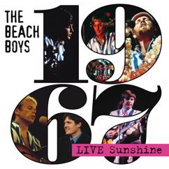 The Beach Boys: Darlin (Live In White Plains, NY / 11/21/67) (Darlin)
