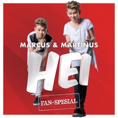 Marcus & Martinus: Alt jeg ønsker meg