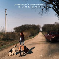 Anna Graves: Goldmine
