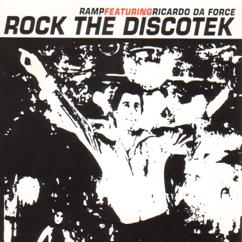 Ramp: Rock the Discotek 96