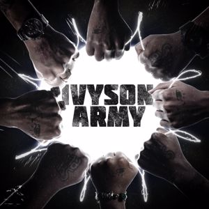 Nasty C: Ivyson Army Tour Mixtape