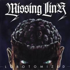 Missing Link: Time Bomb