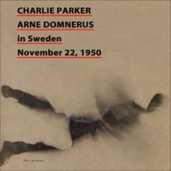 Charlie Parker: Lover Man