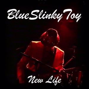 BlueSlinkyToy: New Life