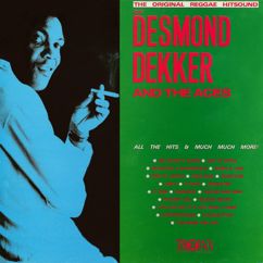 Desmond Dekker: You Can Get It If You Really Want