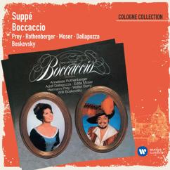 Hermann Prey: Suppé: Boccaccio (Cologne Collection)