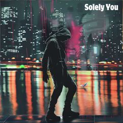 DJ Rouge Joe Ananda Moenetty: Solely You