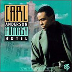 Carl Anderson: Once In A Lifetime Love
