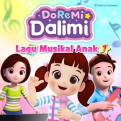 DoReMi Dalimi: Kue Spesial