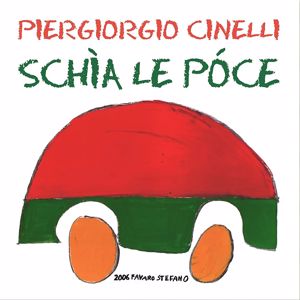 Piergiorgio Cinelli: Cocài