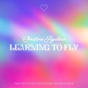 Christina Aguilera: Learning To Fly