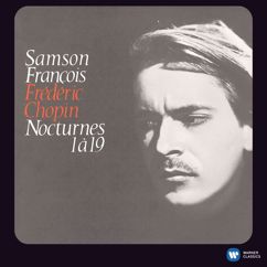 Samson François: Chopin: Nocturne No. 4 in F Major, Op. 15 No. 1