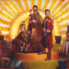 Take That: Lucky Stars