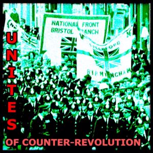 The Rights: United States of Counter-Revolution