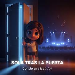 Royce: SOLA TRAS LA PUERTA (Concierto a las 3 AM)