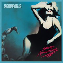 Scorpions: Taste of Love (Demo Song)