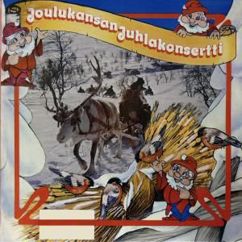 Piritta & Mattilanpihan Lapsikuoro: Oi Kuusipuu