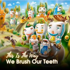 LalaTv: This Is The Way We Brush Our Teeth