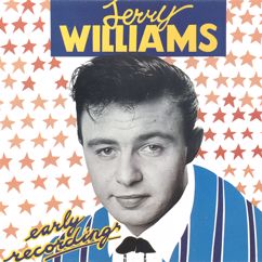 Jerry Williams: Early Recordings
