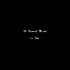 Luc Bleu: The Alley Knows Your Name