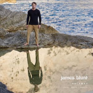 James Blunt: Halfway (feat. Ward Thomas)