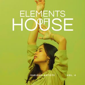 Various Artists: Elements of House, Vol. 4