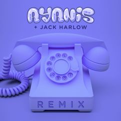 Ayanis, Jack Harlow: Lil Boi (Big Talk) [Remix] [feat. Jack Harlow]