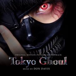 Don Davis: Ryoko's Head