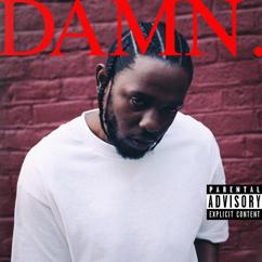 Kendrick Lamar: FEEL.