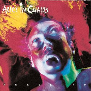 Alice In Chains: Facelift