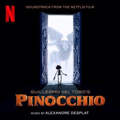 Alexandre Desplat: Pinocchio Soldier