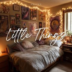 Helixx: Little Things