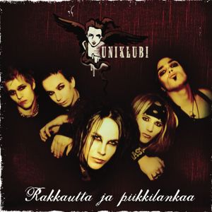 Uniklubi: Rakkautta ja piikkilankaa