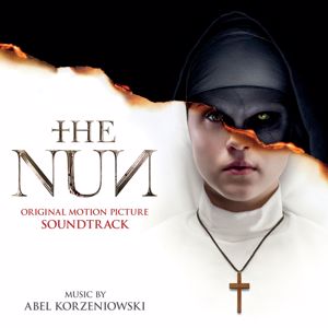 Abel Korzeniowski: The Nun (Original Motion Picture Soundtrack)