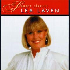 Lea Laven: Surun harmaus