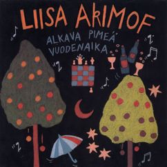 Liisa Akimof: Kuuletko kaupungin kohinan