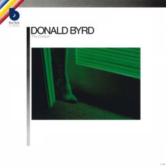 Donald Byrd: Chico-San