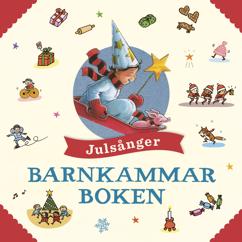 Barnkammarboken: Nu så är det jul igen