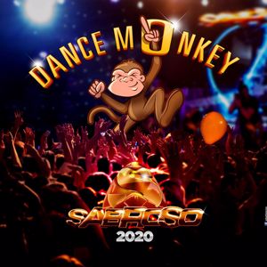 Sabroso: Dance Monkey