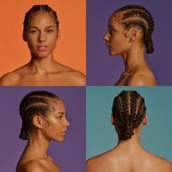 Alicia Keys: Authors Of Forever