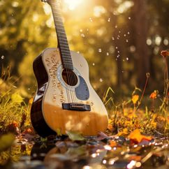 Zhuang Xin: Therapeutic Soothing Guitar Music For Rest And Sleep
