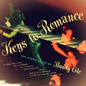 Buddy Cole: Keys to Romance