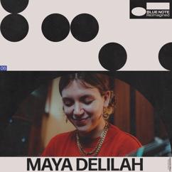 Maya Delilah: Harvest Moon
